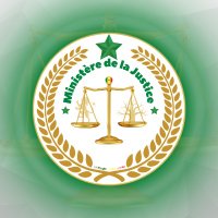 Ministère de la Justice du Sénégal (@min_justice_sn) 's Twitter Profile
