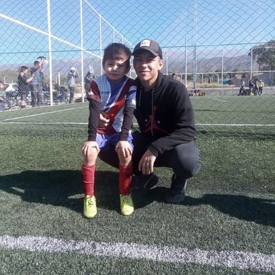 Si no vas por todo, a que vas?