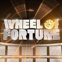 Wheel of Fortune UK