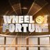 Wheel of Fortune UK (@ukwheelfortune) Twitter profile photo