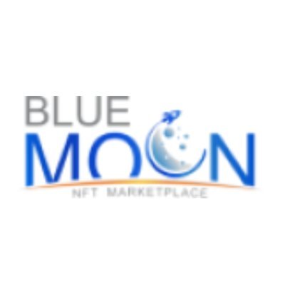 Bluemoon is the biggest NFT Marketplace on the Evoke blockchain.