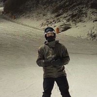 naw (@yowdoit) 's Twitter Profile