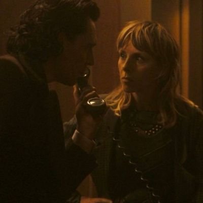 flysparker's profile picture. i lost u in every universe. #TheMarvels #Loki