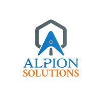 Alpion_Solutions(@SolutionsAlpion) 's Twitter Profile Photo