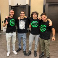 Tommaso Loss (@ciurlo22) 's Twitter Profile