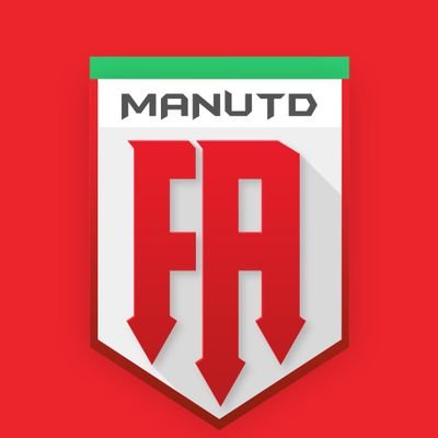 Unofficial account of Manchester United in Farsi. Fan account.