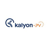 Kalyon PV (@kalyonpv) Twitter profile photo