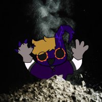 Vøid- On my Bluesky Arc (@___voyd___) 's Twitter Profile
