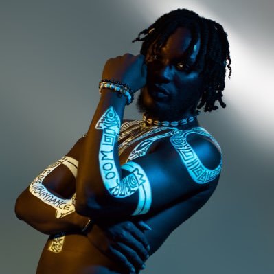 billionboy4lif's profile picture. Visual Artist