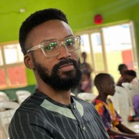 John Okekeni Jesse (@sagethemael) 's Twitter Profile Photo John Okekeni Jesse (@sagethemael) 's Twitter Profile Photo