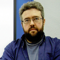 César Jodra Profile