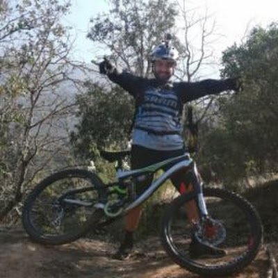 carlosp6023697's profile picture. 