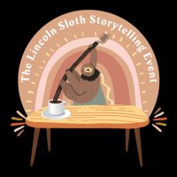 Lincoln Sloth Storytelling Events (@slothevents) 's Twitter Profile Photo Lincoln Sloth Storytelling Events (@slothevents) 's Twitter Profile Photo