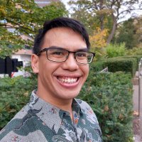 Daniel Simandjuntak (@dpsimandjuntak) 's Twitter Profile
