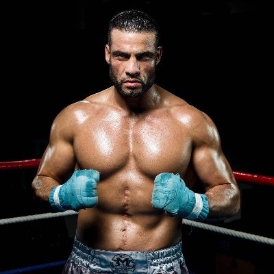 MahmoudCharr Profile Picture