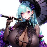 初莲sama (@chulian_sama) 's Twitter Profile