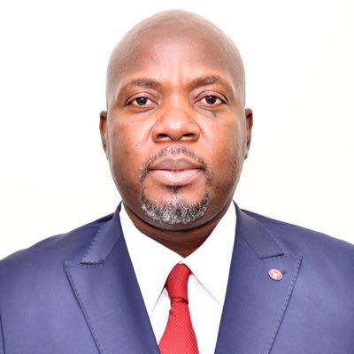 🇨🇩 Sénateur, Bâtonnier et President d'Action pour le Renouveau et le Développement du Congo (ARDC)… Candidat Député National ISIRO N°4 et Provincial N°1