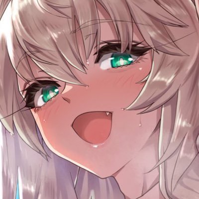 🔞稀に絵を書く会社員のチンパンジー。リプライへの返信は少なめ、自分の絵のRT多いです。https://t.co/7zsUrOW3CG