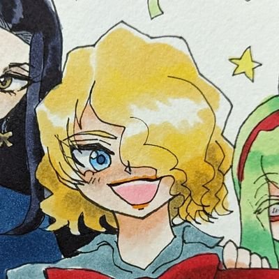 しおりん（只野栞）さんのプロフィール画像