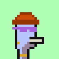 AyeVee (@0x_ayevee) 's Twitter Profile