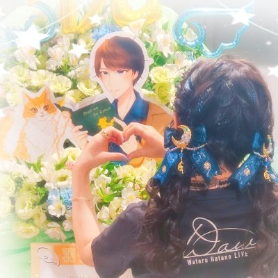 秋໒꒱·̩͙⋆.*さんのプロフィール画像