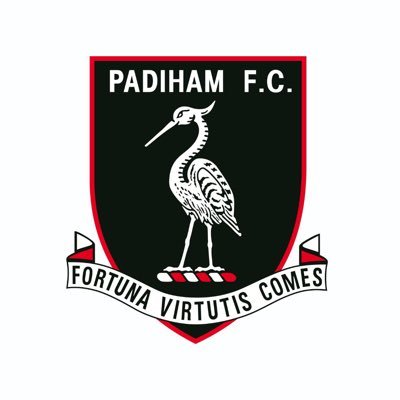 Padiham_FC Profile Picture