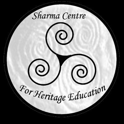 Archaeology/Education: Secretary: Sharma Centre for Heritage Education, India.  Prehistory, public archaeology, education. Tweets are personal. Wear a mask!