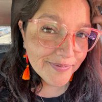 Andrea González Miranda 🖤 (@agonzalezmi) 's Twitter Profile Photo