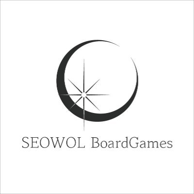 'Seowol Board Game'

◆ゲムマ2024春予約フォーム(1) : 
 https://t.co/fJxGe0iEKS
//

◆ゲムマ2024春予約フォーム(2) : https://t.co/KNdfx8w6sB
//