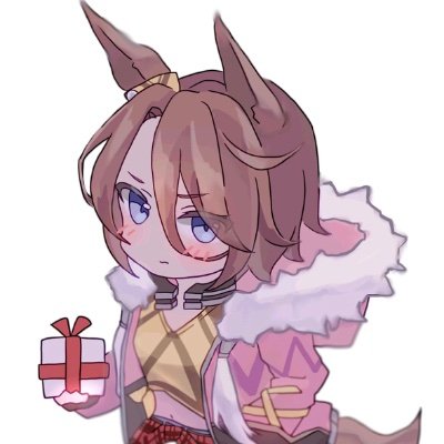 テオリアさんのプロフィール画像