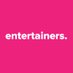 entertainers. (@EntertainersUK_) Twitter profile photo