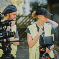Clare-Louise English (@clarelenglish) 's Twitter Profile