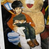 saad (@saad_ab58) 's Twitter Profile