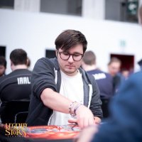 Philip van Donselaar (@phizzletcg) 's Twitter Profile Photo Philip van Donselaar (@phizzletcg) 's Twitter Profile Photo