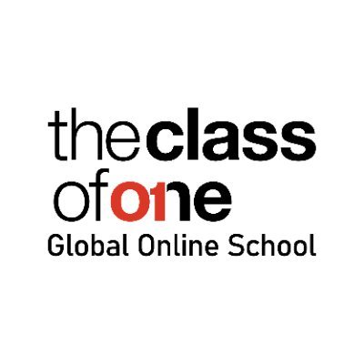 The Class of One - Global Online School