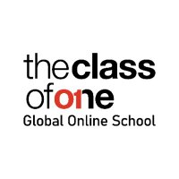 The Class of One - Global Online School(@TheClassofOne1) 's Twitter Profile Photo
