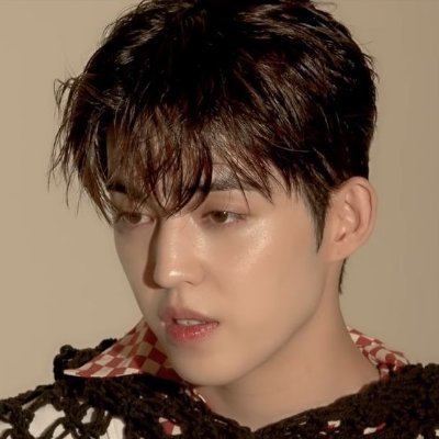 𝐑𝐏 / 1995 ㅡ A person with a strong charisma and ready to make you wild. He's the leader, 𝚂.𝙲𝙾𝚄𝙿𝚂 is the name.