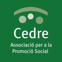 Associació Cedre per a la promoció social (@cedretw) 's Twitter Profile