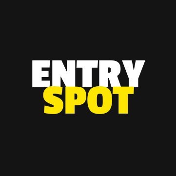 Marketing agency DM for business 📩  TG: https://t.co/8c1pi1tY61 #entryspot #crypto