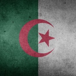 Au service de la Nation 🇩🇿🫡