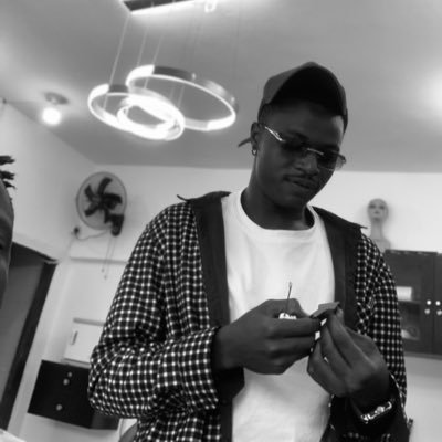 kingchuzzy's profile picture. HairStylist || psalms 7:7 ✟ ✟ || living and learning ✍🏿 ….