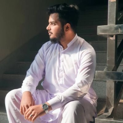 ChaudaryFatiq's profile picture. Alhamdullillah Muslim......