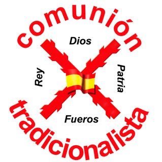 𝗗𝗶𝗼𝘀,𝗣𝗮𝘁𝗿𝗶𝗮,𝗥𝗲𝘆
Volvamos a la España unida y tradicional. 

Somos los mejores desde 1869

(Esto forma parte de un proyecto educativo.)
