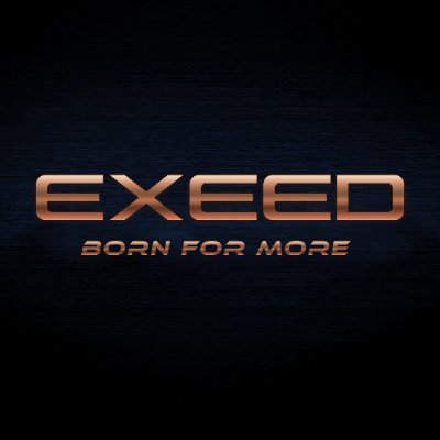 Exeed KSA Official

Born for More

سنابل الحديثة للسيارات 
الحساب الرسمي - اكسيد في المملكة العربية السعودية

الرجاء التواصل معنا على هذا الرقم  8002440228