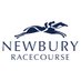 Newbury Racecourse (@NewburyRacing) Twitter profile photo