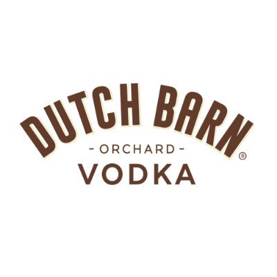Dutch Barn Orchard Vodka