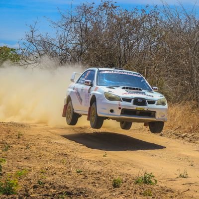 Amapiano Motorsport running Amapiano Rally Team (ART) in Tanzania National Rally Championship.

We are race as One.