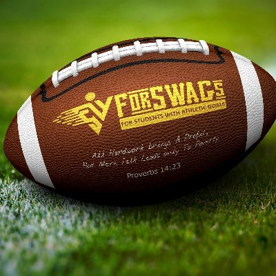 ForSWAGs ~ For Students With Athletic Goals
