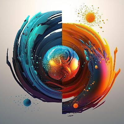 🎨 Epic #AIArt inspiration ✨ Two epic masterpieces every day 🚀 For more stunning AI-generated art follow @artifairy_ai 🖼