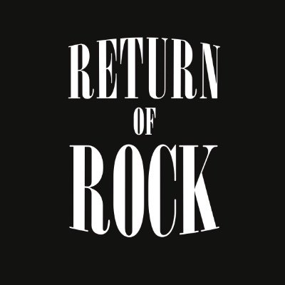 At Last - A Rock Music Website Worth Reading! Click The Link Below To Receive Daily Music Content